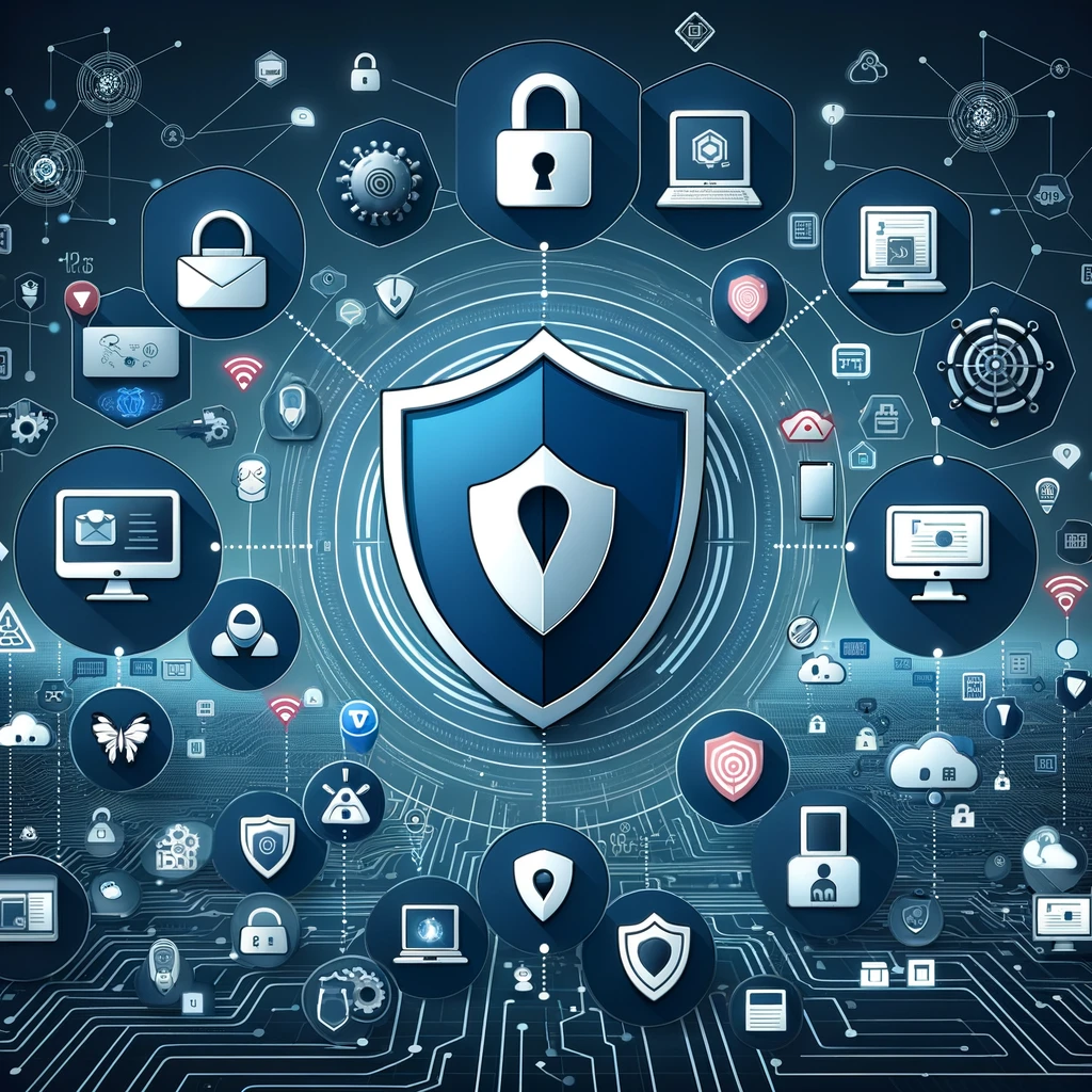 Inzicht in cybersecurity